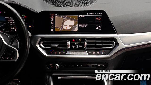 BMW 4-Series 420i First Edition GranCoupe
