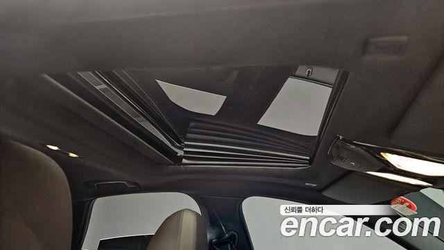 BMW 4-Series 420i First Edition GranCoupe