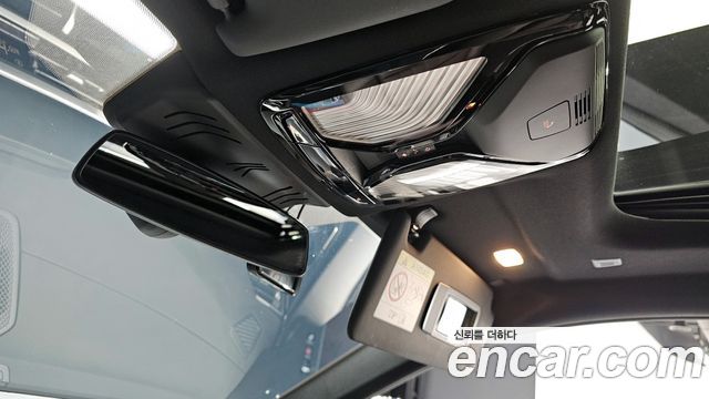 BMW 4-Series 420i First Edition GranCoupe