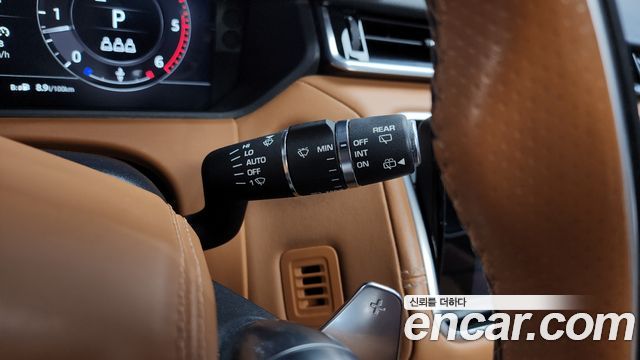Land Rover Range Rover Velar 3.0 D300 R-Dynamic HSE
