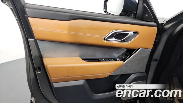 Land Rover Range Rover Velar 3.0 D300 R-Dynamic HSE