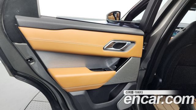 Land Rover Range Rover Velar 3.0 D300 R-Dynamic HSE