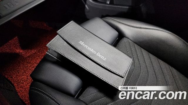 Mercedes-Benz A-Class A220 Hatchback