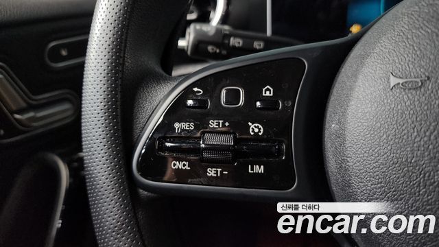 Mercedes-Benz A-Class A220 Hatchback