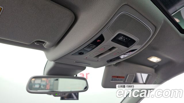 Audi A6 40 TDI Quattro