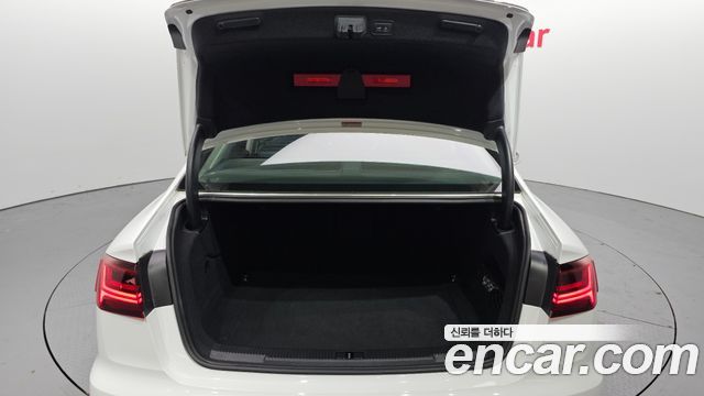 Audi A6 40 TDI Quattro