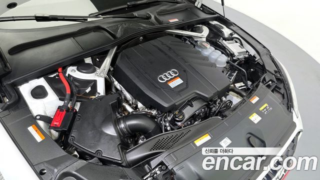 Audi A4 40 TFSI Premium