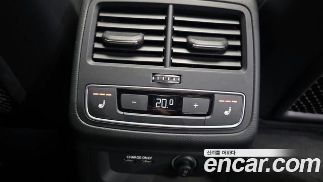 Audi A4 40 TFSI Premium