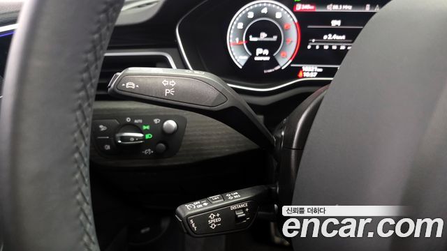 Audi A4 40 TFSI Premium