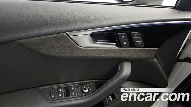 Audi A4 40 TFSI Premium