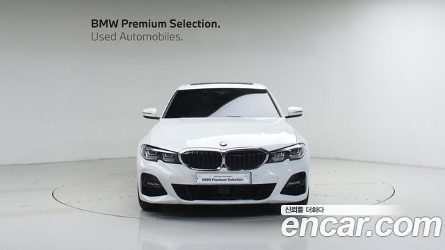 BMW 3-Series 320i M Sport