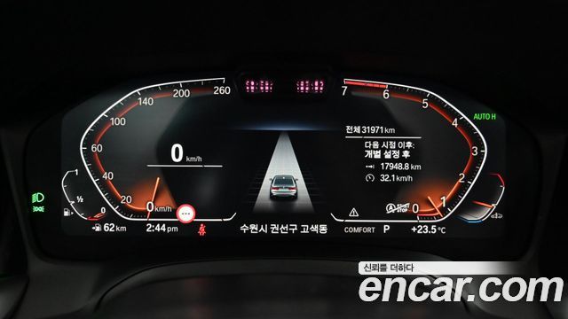 BMW 3-Series 320i M Sport