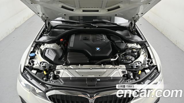BMW 3-Series 320i M Sport
