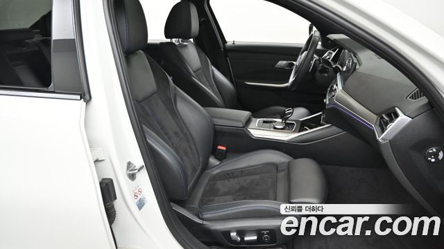 BMW 3-Series 320i M Sport