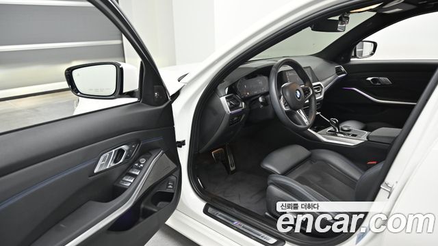 BMW 3-Series 320i M Sport