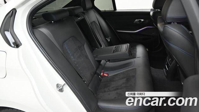 BMW 3-Series 320i M Sport