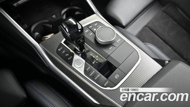 BMW 3-Series 320i M Sport