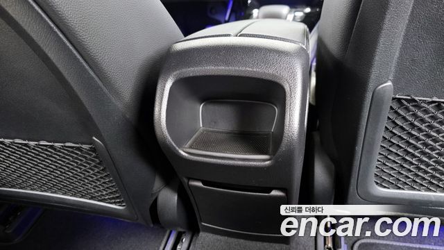 Mercedes-Benz CLA-Class CLA250 4MATIC