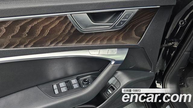 Audi A6 45 TFSI Premium