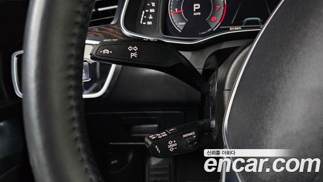 Audi A6 45 TFSI Premium