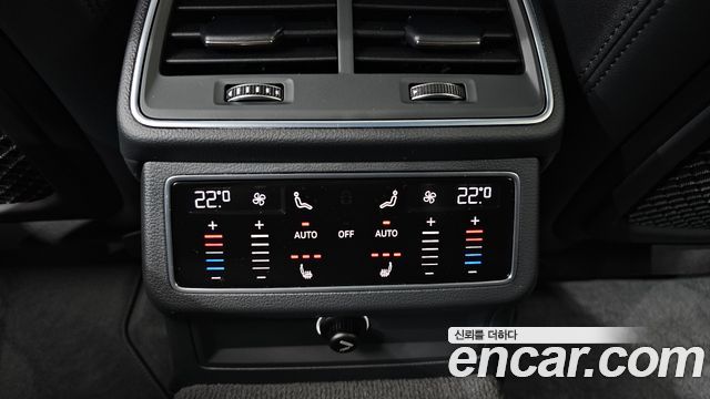 Audi A6 45 TFSI Premium