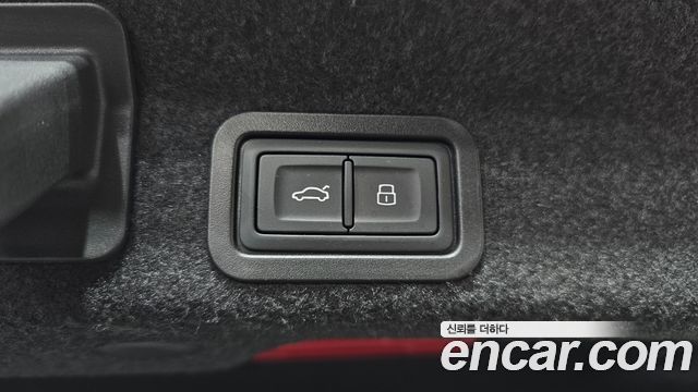 Audi A6 45 TFSI Premium
