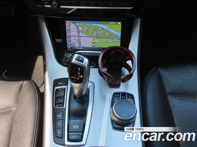 BMW X3 xDrive 20d M Aerodynamic