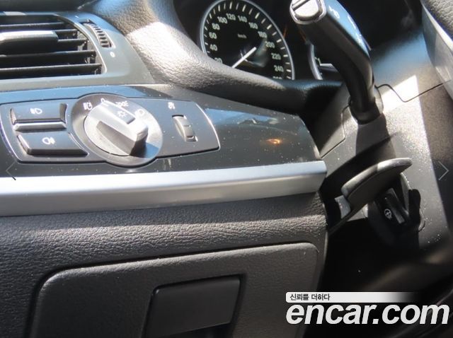 BMW X3 xDrive 20d M Aerodynamic