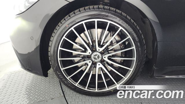 Mercedes-Benz S-Class S400 d 4MATIC