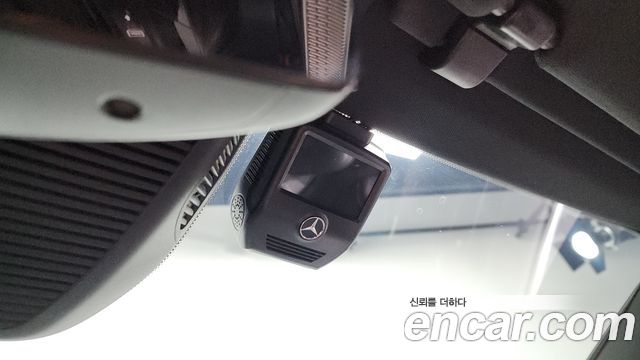 Mercedes-Benz S-Class S400 d 4MATIC