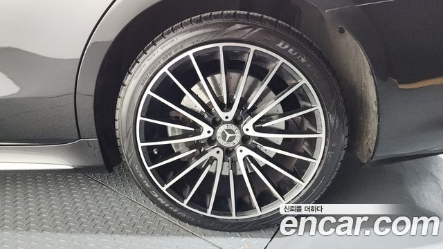 Mercedes-Benz S-Class S400 d 4MATIC