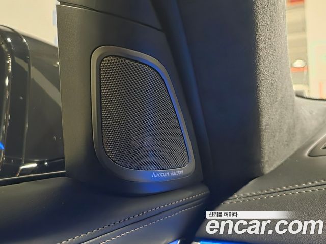 BMW 7-Series 745e iPerformance Design Pure Excellence