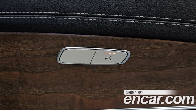 Mercedes-Benz E-Class E220d Exclusive