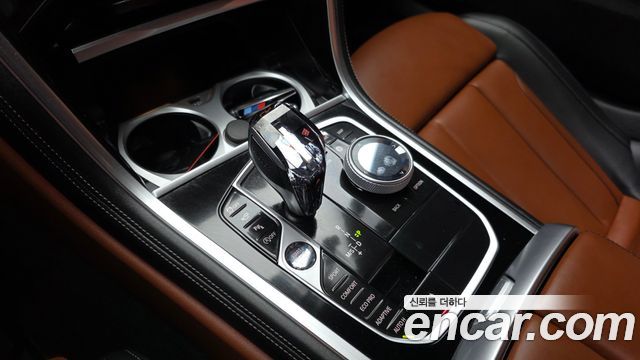 BMW 8-Series M850i xDrive Gran Coupe