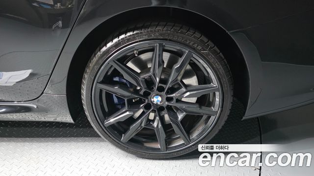 BMW 8-Series M850i xDrive Gran Coupe