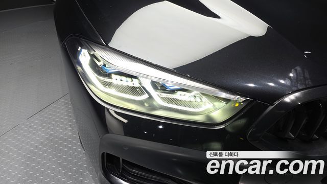 BMW 8-Series M850i xDrive Gran Coupe