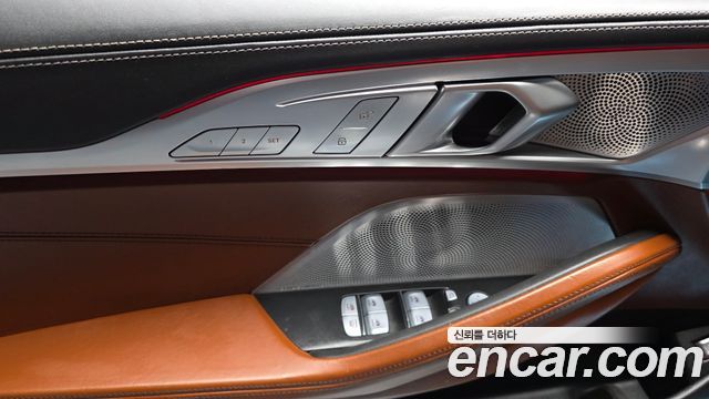 BMW 8-Series M850i xDrive Gran Coupe