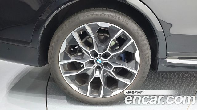 BMW X7 xDrive 40i M Sport 6STR