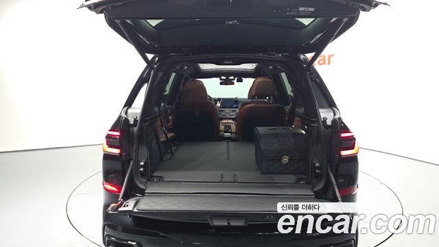 BMW X7 xDrive 40i M Sport 6STR