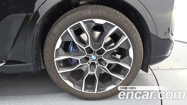 BMW X7 xDrive 40i M Sport 6STR