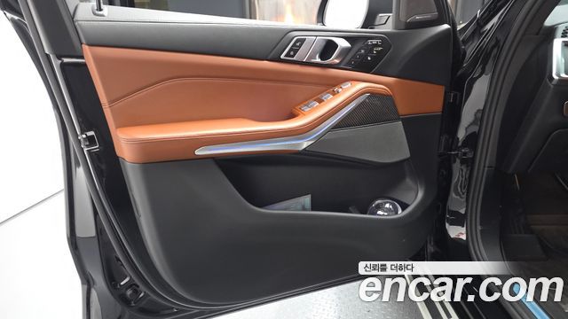 BMW X7 xDrive 40i M Sport 6STR