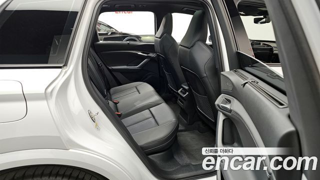 Audi Q6 e-tron Performance Premium