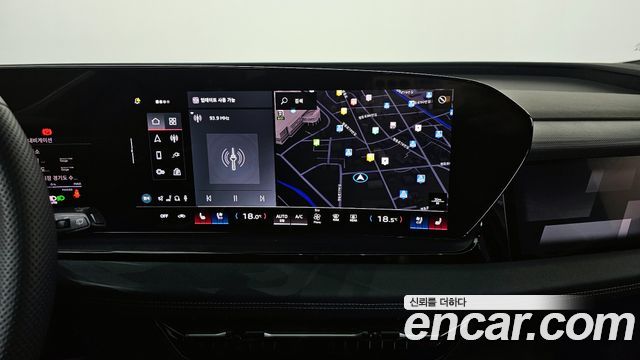 Audi Q6 e-tron Performance Premium