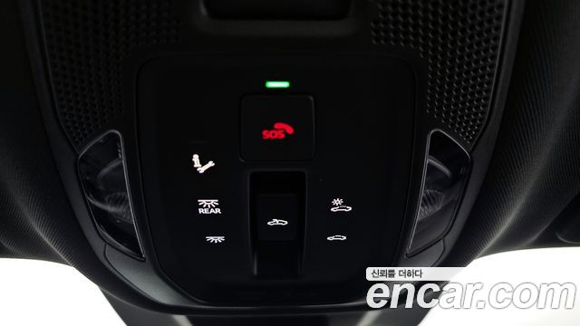 Audi Q6 e-tron Performance Premium