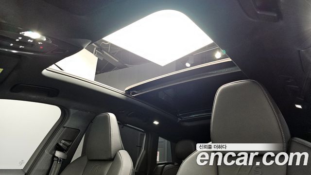 Audi Q6 e-tron Performance Premium