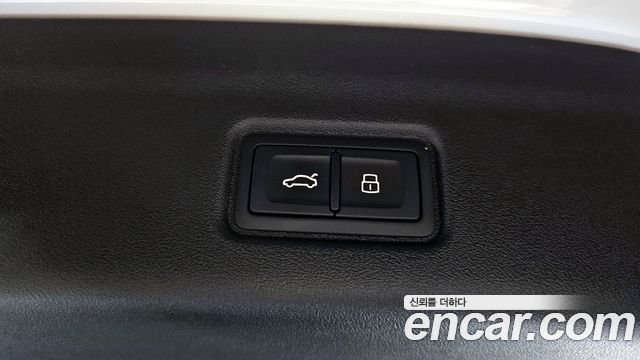 Audi Q6 e-tron Performance Premium