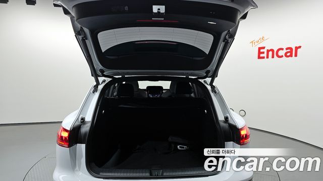 Audi Q6 e-tron Performance Premium