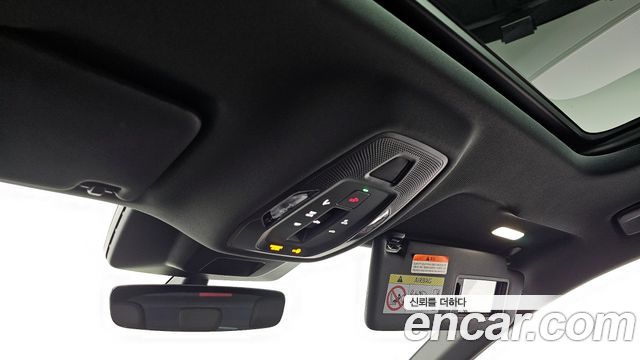 Audi Q6 e-tron Performance Premium