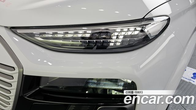 Audi Q6 e-tron Performance Premium