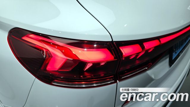 Audi Q6 e-tron Performance Premium